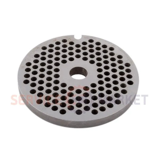 Philips Meat grinder grid 3mm D54mm (with groove recess) NR5 