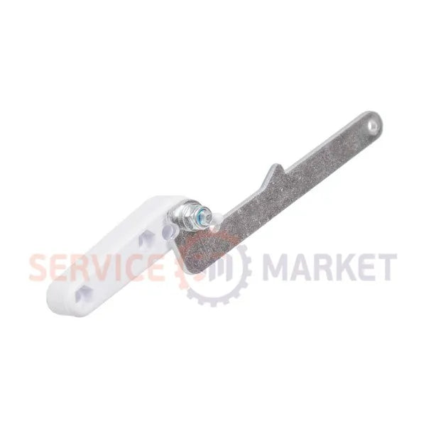 Top cover hinge (left) for Beko cooker