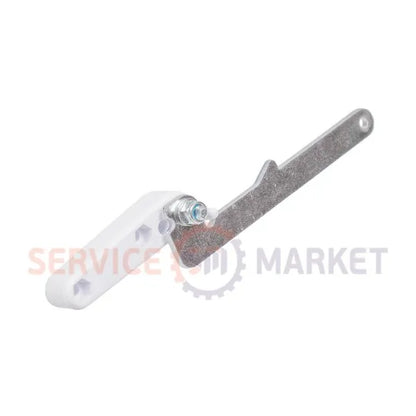 Top cover hinge (left) for Beko cooker