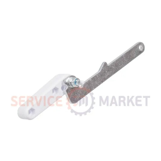 Top cover hinge (left) for Beko cooker