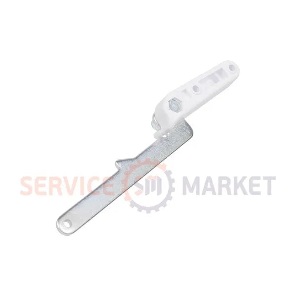 Top cover hinge (left) for Beko cooker