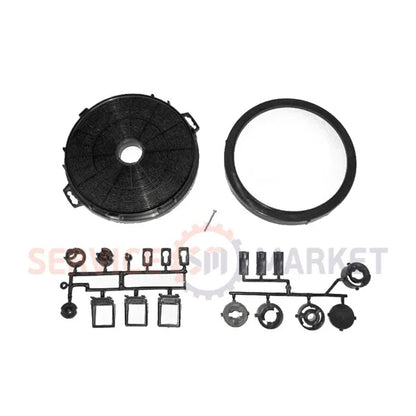 Gorenje hood AH021 (663154) carbon filter