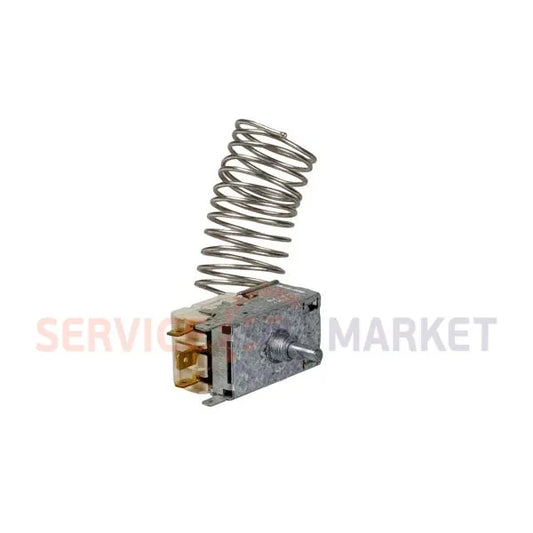 Whirlpool Candy Philips refrigerator Thermostat A13-0103-26 capillary 118 cm