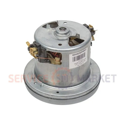 Bosch BSN 1810 d135-139 h120 Vacuum Cleaner Motor