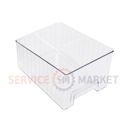 Vegetable drawer (right/left) cold. 225x310x185mm Bosch