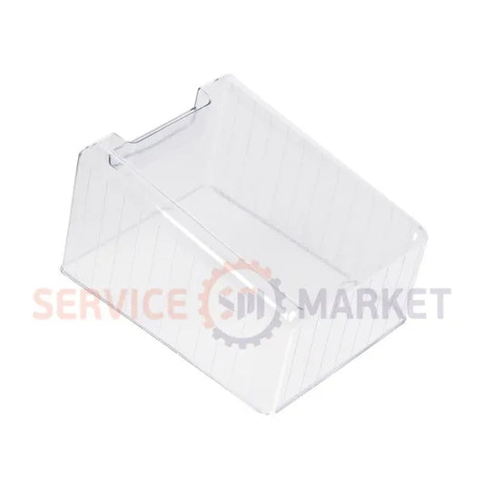 Vegetable drawer (right/left) cold. 225x310x185mm Bosch