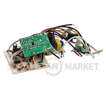 Control board + power supply for Electrolux food processor