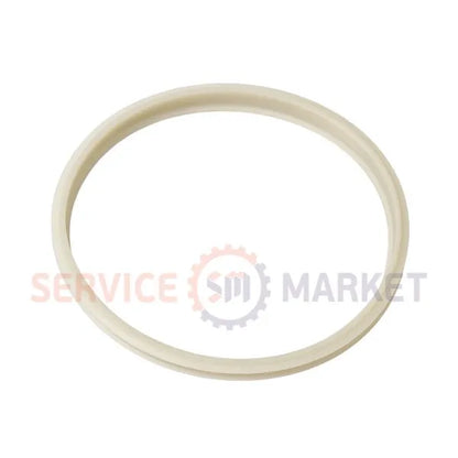 Sealing ring for heating element of kettle D=130mm Philips