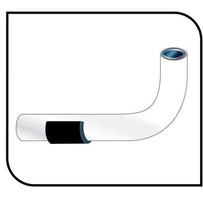 Hair dryer Gimi Tender (155141)