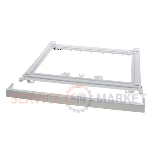 Connector WTZ11310 for installing a tumble dryer on a Bosch washing machine