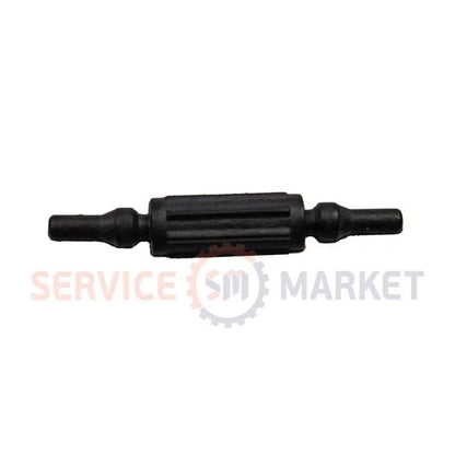 Shock absorber for coffee grinder of Saeco coffee machine