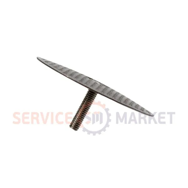 Filter-sieve for brewing unit for coffee machine D=34mm Bianchi