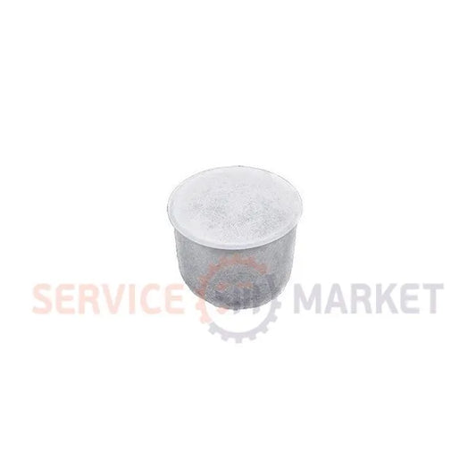 Water purification filter (carbon) for Electrolux coffee maker