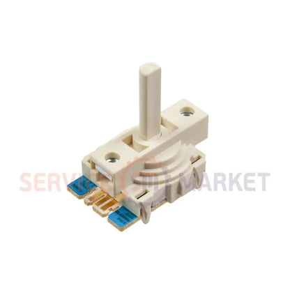 Indesit oven mode switch (potentiometer) 162001276.01 C00193532