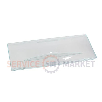 Liebherr Freezer Drawer Panel 455x185mm