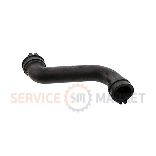 Electrolux dishwasher circulation pump spray nozzle