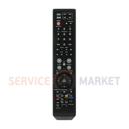 Remote control AH59-02131X for Samsung home theater
