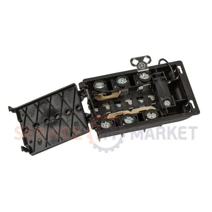 Beko electric stove 450V power supply 6-pin header 266920004