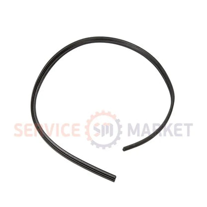 Door seal L1060mm for Beko dishwasher