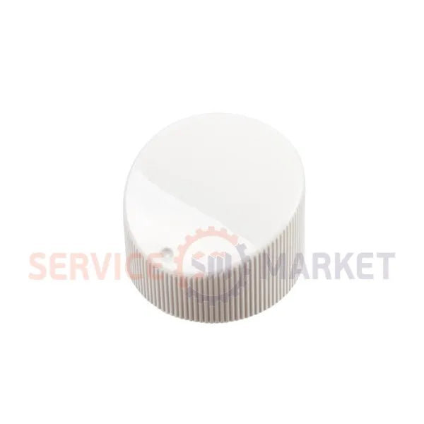 Control knob for gas stove Gorenje white