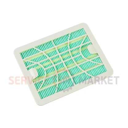 HEPA13 outlet filter for Zelmer vacuum cleaner