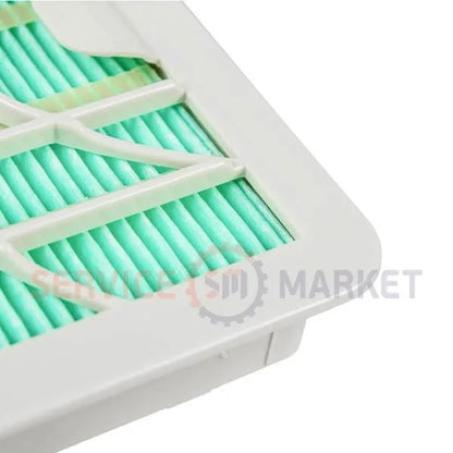 HEPA13 outlet filter for Zelmer vacuum cleaner