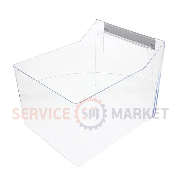 Vegetable drawer (right/left) for refrigerator 220x280x220mm Electrolux