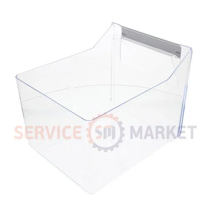 Vegetable drawer (right/left) for refrigerator 220x280x220mm Electrolux