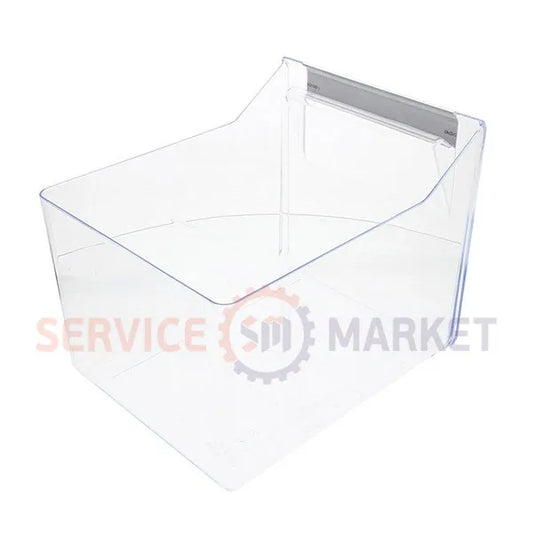 Vegetable drawer (right/left) for refrigerator 220x280x220mm Electrolux