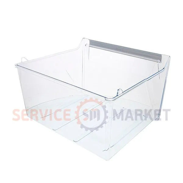 Freezer drawer (medium) 396x364x262mm for AEG refrigerator