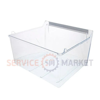 Freezer drawer (medium) 396x364x262mm for AEG refrigerator