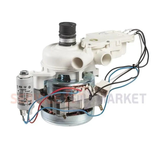 Circulation pump 60W 33380078.00 Ariston