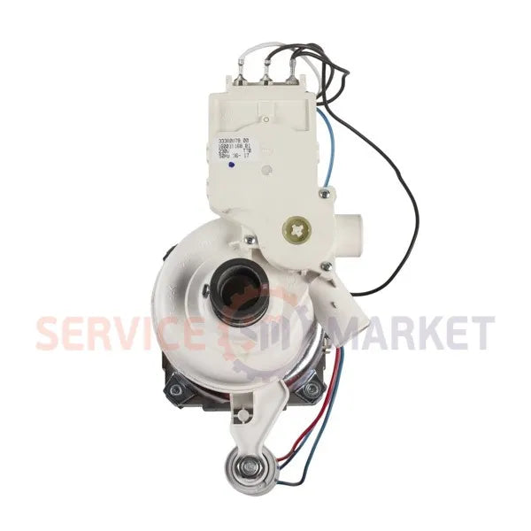 Circulation pump 60W 33380078.00 Ariston