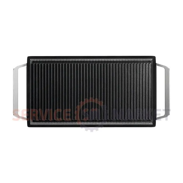Plancha grill E9HL33 390x465x238mm for Electrolux hob
