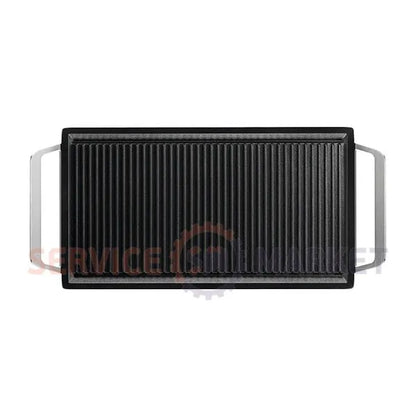 Plancha grill E9HL33 390x465x238mm for Electrolux hob