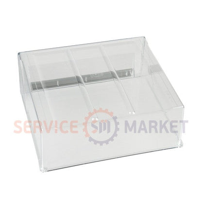 Electrolux Refrigerator Freezer Drawer 395x355x160mm