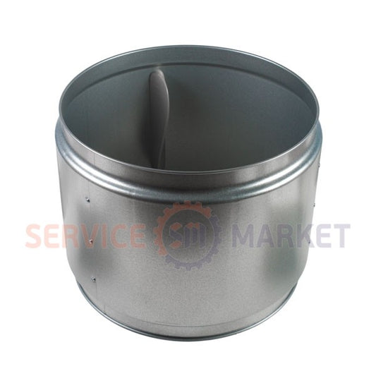 Tank assembly 8090707103 for Electrolux tumble dryer