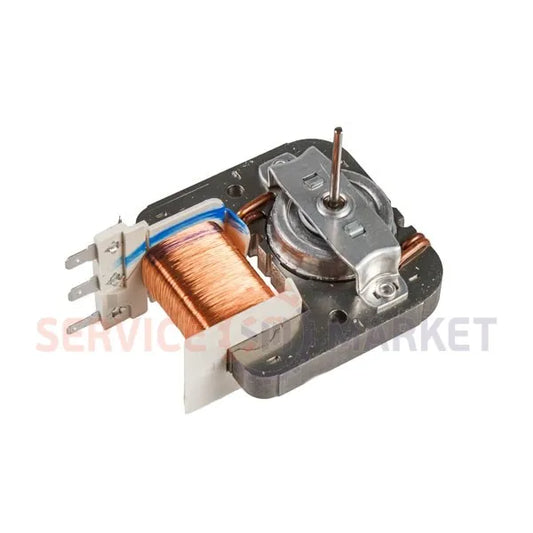 Electrolux microwave oven Blower motor GAL6309E(30)-ZD 220V 20W 