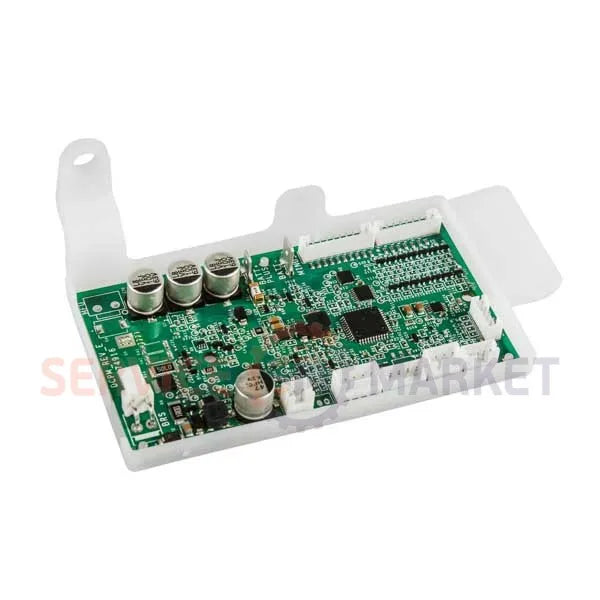 Control board for cordless vacuum cleaner 36V Electrolux