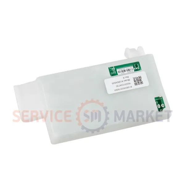 Control board for cordless vacuum cleaner 36V Electrolux