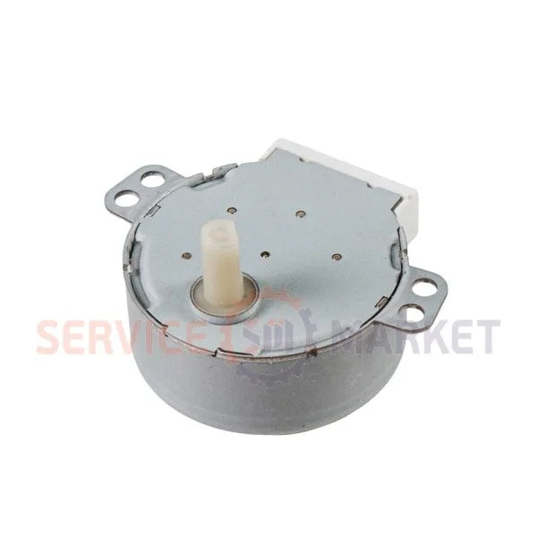 Zelmer, Gorenje microwave ovens motor SM-16T 3W 30-volt (14 mm shaft)