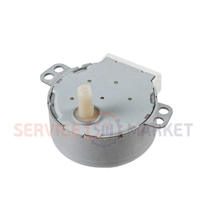 Zelmer, Gorenje microwave ovens motor SM-16T 3W 30-volt (14 mm shaft)