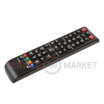 Remote control for Blue-Ray player AK59-00148A Samsung