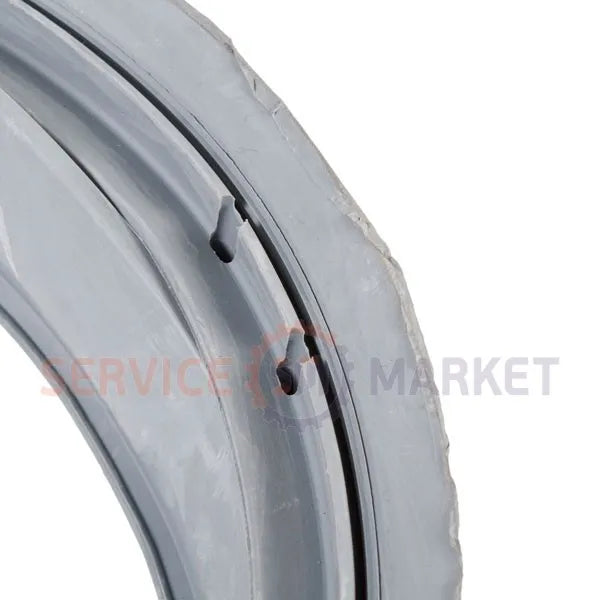 Hatch cuff for washing machine LG