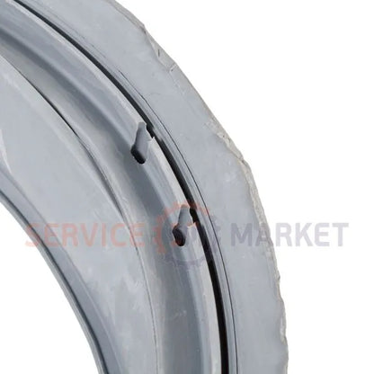 Hatch cuff for washing machine LG