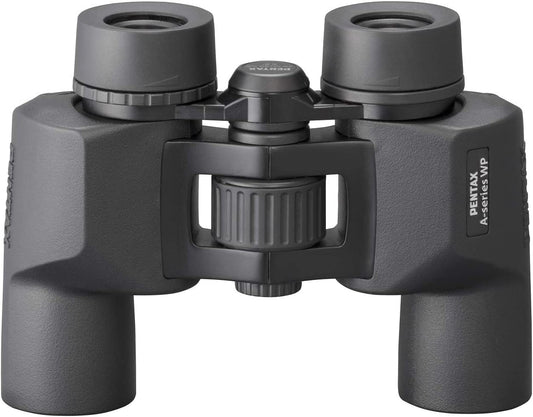 Binoculars Pentax AP 8x30 WP Black (65931)