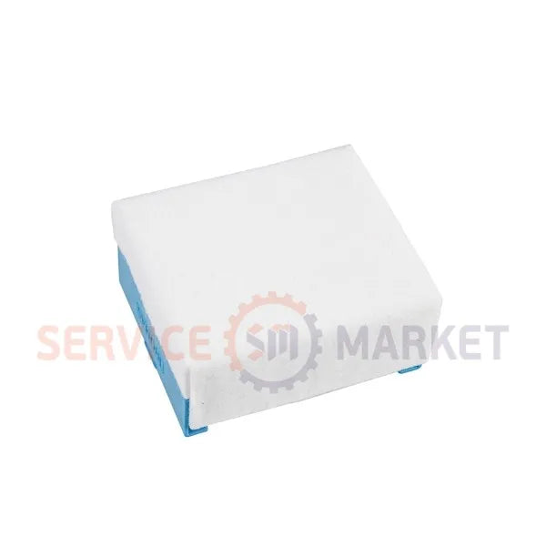 Set of filters aquafilter + motor + outlet for Thomas series