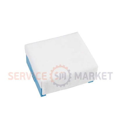 Set of filters aquafilter + motor + outlet for Thomas series