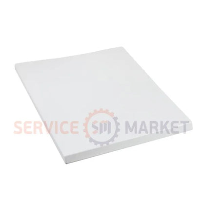 Top metal cover 495x535mm for gas stove Gorenje