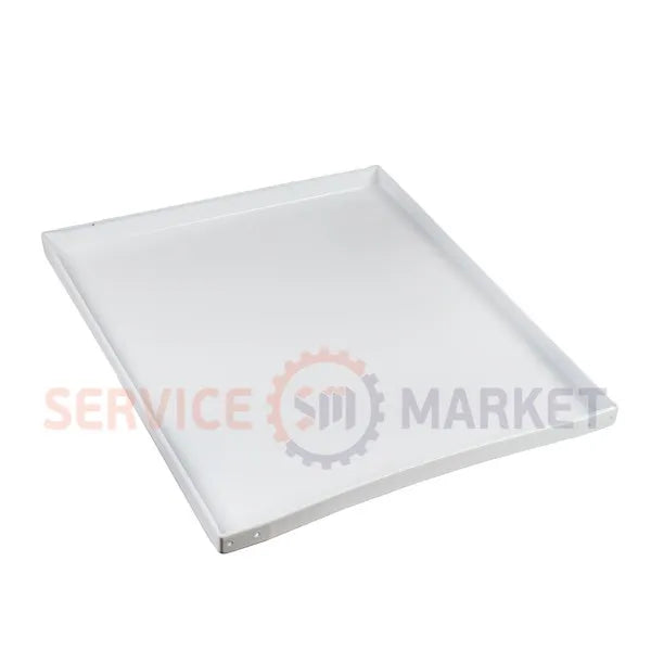 Top metal cover 495x535mm for gas stove Gorenje